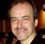 David Arnold