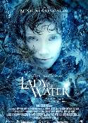 Lady in the water