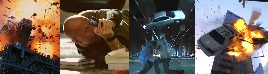 Live Free or Die Hard