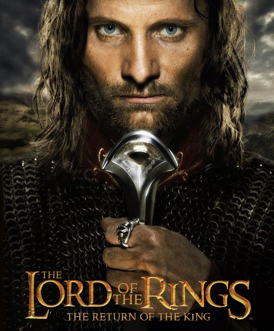 Return of the King