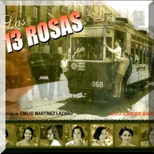 13 Rosas