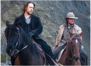 3:10 to Yuma