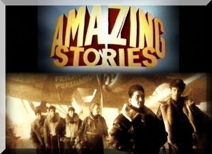 Amazing Stories