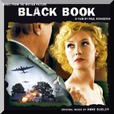 The black book 1