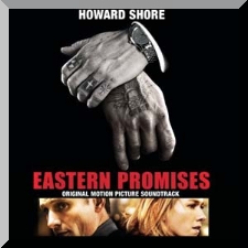 Eastern Promises