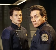 Battlestar Galactica