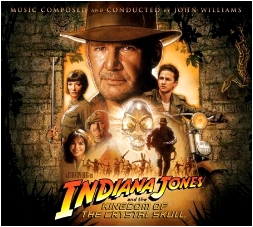 Indiana Jones