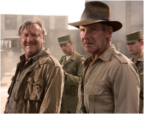 Indiana Jones