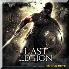 The Last Legion