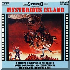 Mysterious Island