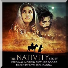The Nativity Story