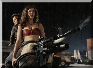 Planet terror 2
