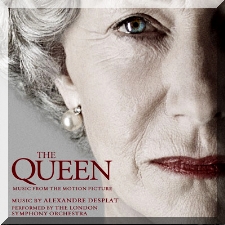The queen 1