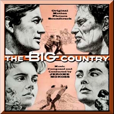 The big country 1