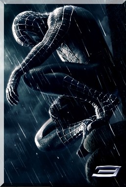 Spiderman3