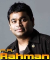 A. R. Rahman