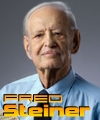 Fred Steiner