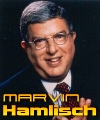 Marvin Hamlish