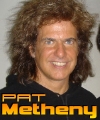 Pat Metheny