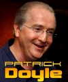 Patrick Doyle