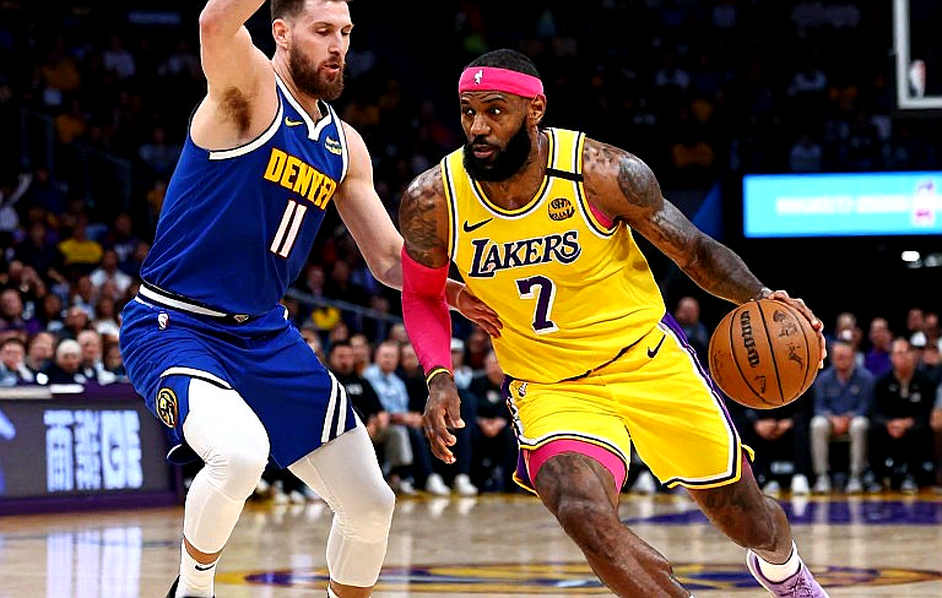 Luka Doncic nộp đơn xin chuyển con gái từ Slovenia sang Mỹ giữa cuộc tranh chấp quyền nuôi con Luka Doncic nộp đơn xin chuyển con gái từ Slovenia sang Mỹ giữa cuộc tranh chấp quyền nuôi con