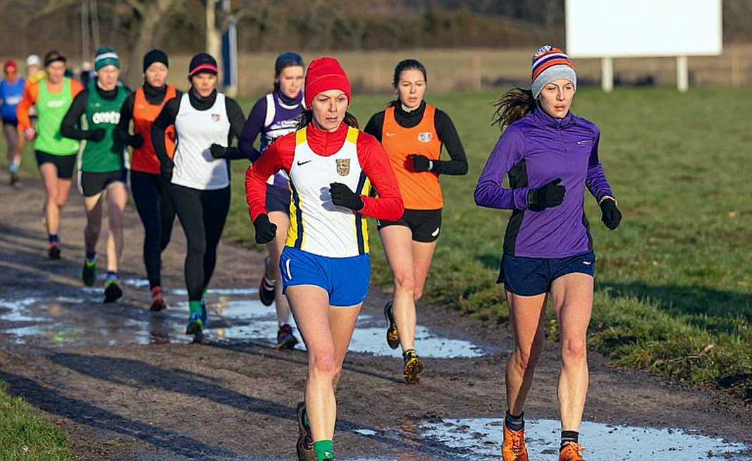 Khoảng lặng giữa dặm 18 và dặm 20: Khi một người chạy marathon 25 tuổi không thể về đích