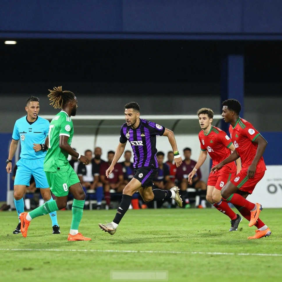 Mbappé Rời Trại Pháp, Bỉ Đứng Trước Cơ Hội Vàng: Van Bommel Và Bài Kiểm Tra Thật Sự Đầu Tiên Mbappé Rời Trại Pháp, Bỉ Đứng Trước Cơ Hội Vàng: Van Bommel Và Bài Kiểm Tra Thật Sự Đầu Tiên
