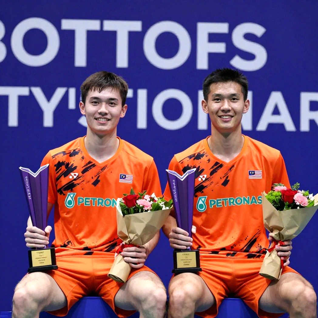 Asian Games 2026: India's Men's Badminton Team and the Quarterfinal Draw Against Hosts Japan