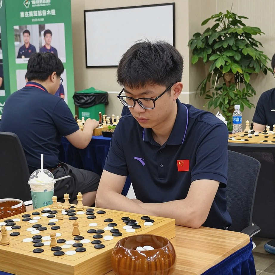 Giải Cờ Vua Tech Mahindra Toàn Cầu Mùa 4: Magnus Carlsen Trở Lại Bảo Vệ Vương Giả, Ấn Độ Sẽ Thống Trị Với Nhiều Sao Top Giải Cờ Vua Tech Mahindra Toàn Cầu Mùa 4: Magnus Carlsen Trở Lại Bảo Vệ Vương Giả, Ấn Độ Sẽ Thống Trị Với Nhiều Sao Top