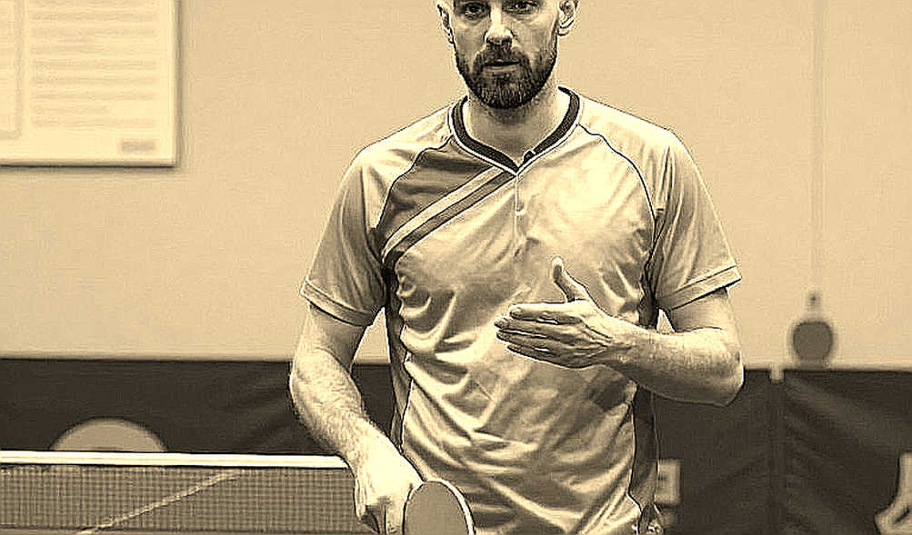 Sam Altshuler gây sốc tại ITTF Para Challenger Spokane: Từ vị trí ngoài top 10 đến ngôi vô địch Class 6 đầy thuyết phục