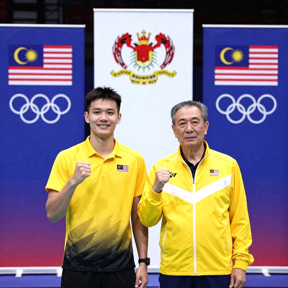 Asian Games 2026: An Se-young Defends Gold and the Records That Must Pass Three Sources Asian Games 2026: An Se-young Defends Gold and the Records That Must Pass Three Sources