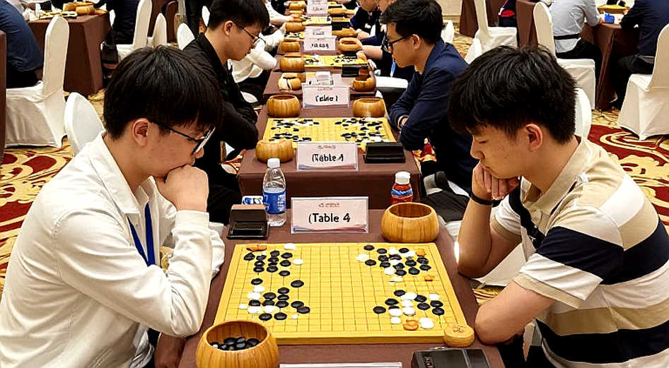 Wolves Esports quét sạch A Team tại VCT Threshold China: Chiến thắng 2-0 không thể che lấp khoảng trống cấu trúc