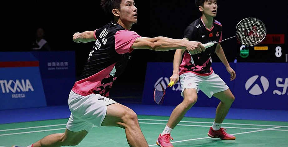 Kumamoto Masters 2026: Khoảng trống Shi Yuqi và bài toán bản lĩnh của Li Shifeng