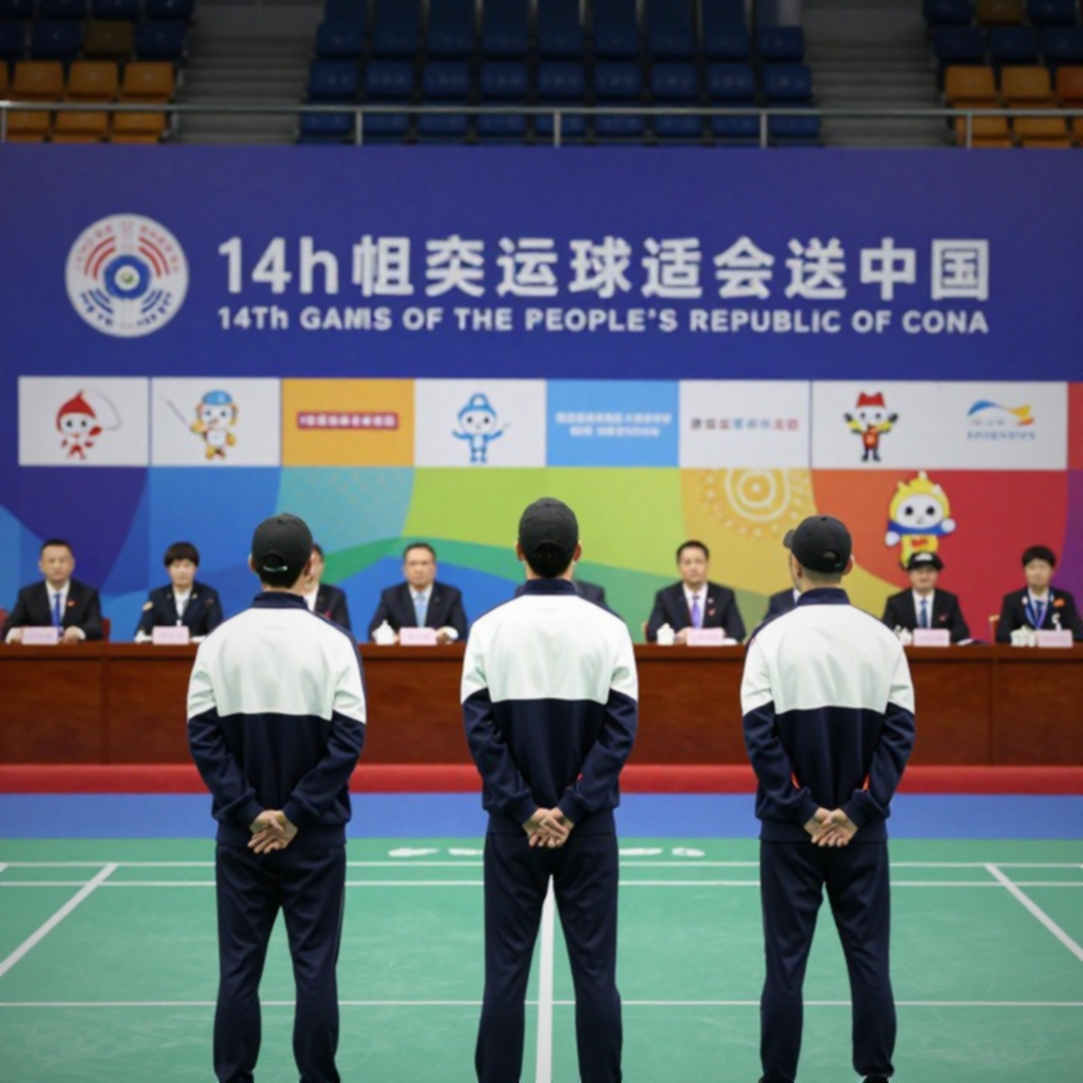 PV Sindhu và 5 đối thủ đáng gờm nhất tại Asian Games 2026: Đâu là giới hạn thực sự?