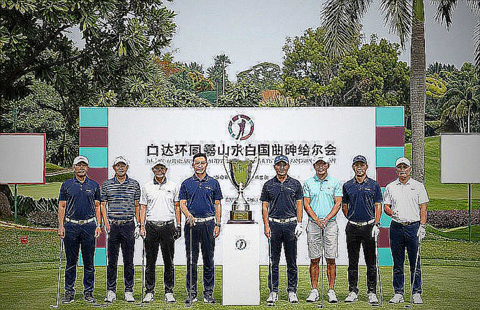 Chọn cặp ở Presidents Cup: một quy trình tốt hơn Ryder Cup, và khoảng trống bị bỏ quên