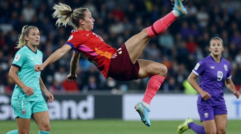 Tuấn Hải mở tài khoản tại V-League: Bàn thắng phút 86 và phép thử cho bài toán tiền đạo của tuyển Việt Nam