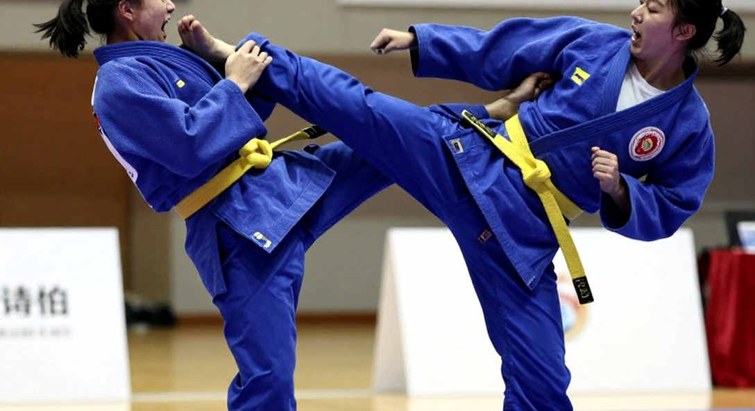Quyết định trọng tài gây tranh cãi ở chung kết MMA Việt Nam: Khi luật lệ không theo kịp thực tế Quyết định trọng tài gây tranh cãi ở chung kết MMA Việt Nam: Khi luật lệ không theo kịp thực tế