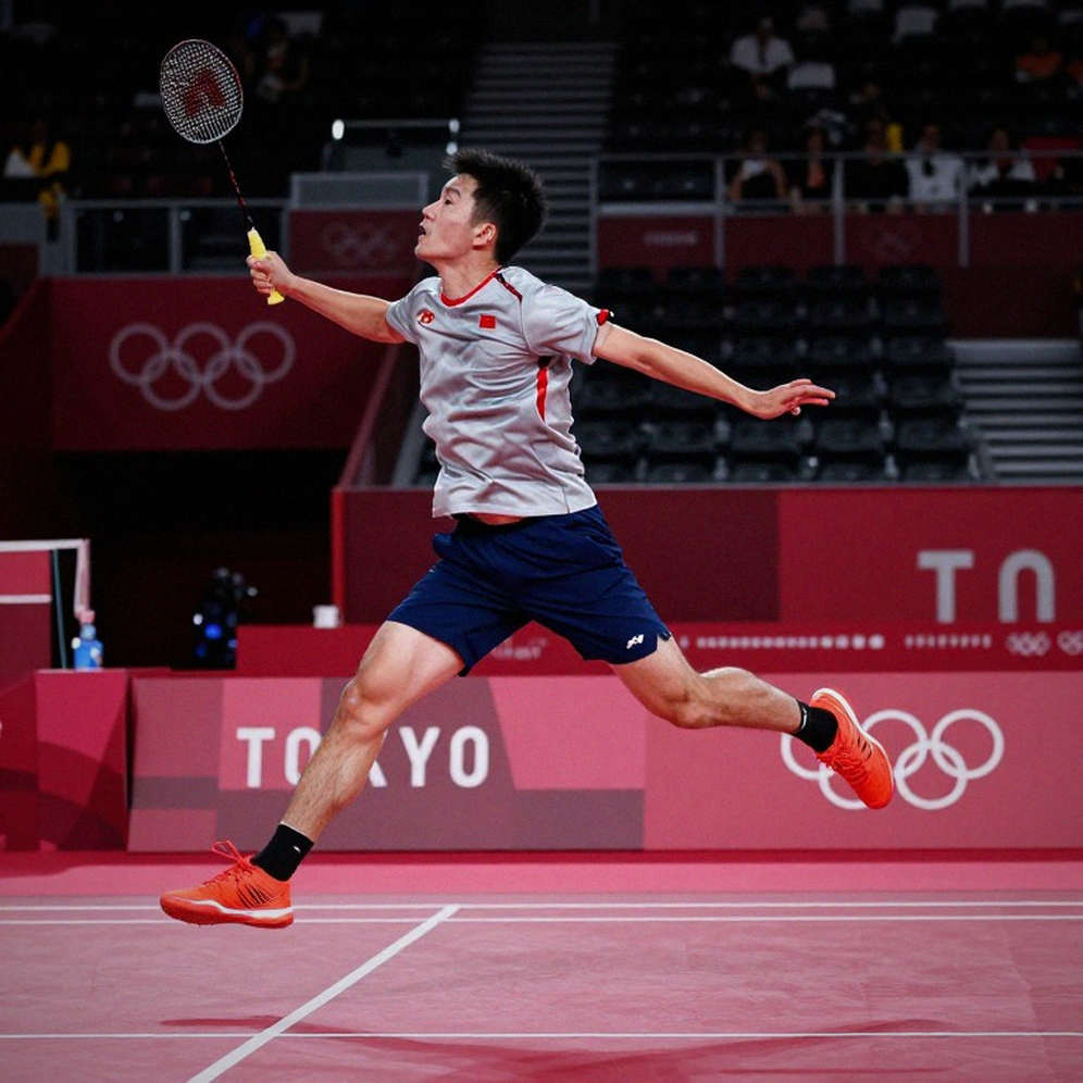 Nguyen Thuy Linh: Three Asian Games, Two Olympics, And A Gap That Has Not Been Fully Measured