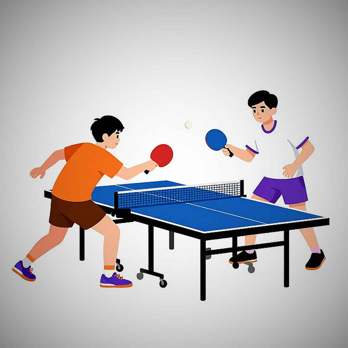 English Table Tennis Digs Its Foundations: A Governance Lesson from a Member Campaign English Table Tennis Digs Its Foundations: A Governance Lesson from a Member Campaign
