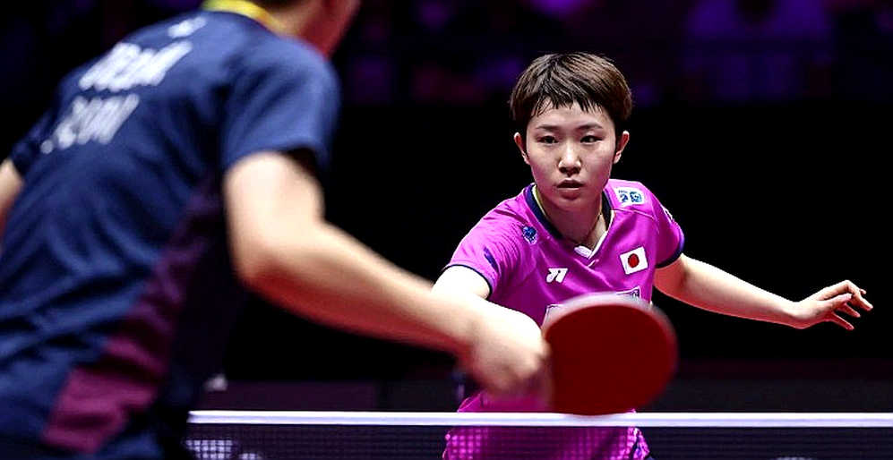 Chen Yufei ngược dòng hạ PV Sindhu: pha cầu 122 giây định đoạt tấm vé bán kết Asian Games 2026