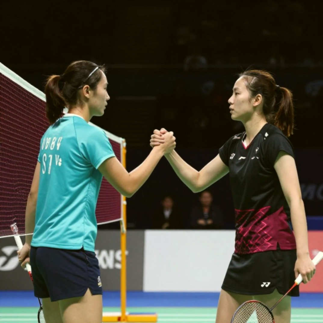 Tanvi Patri and Shaina Manimuthu to Lead India at BWF World Junior Championships 2026