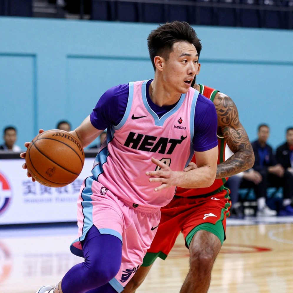 Between Two Worlds: The NBA and PBA's Enforcement Dilemma Between Two Worlds: The NBA and PBA's Enforcement Dilemma