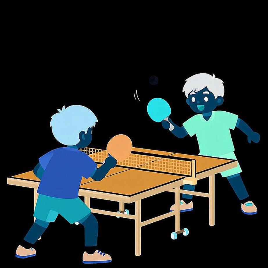 Vietnamese Table Tennis: The Gap Between a National Title and the World Ranking