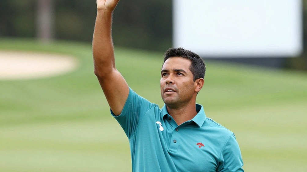 Presidents Cup 2026: Jackson Koivun đến Medinah trong run sợ, rời đi như một mắt xích của đội tuyển Mỹ