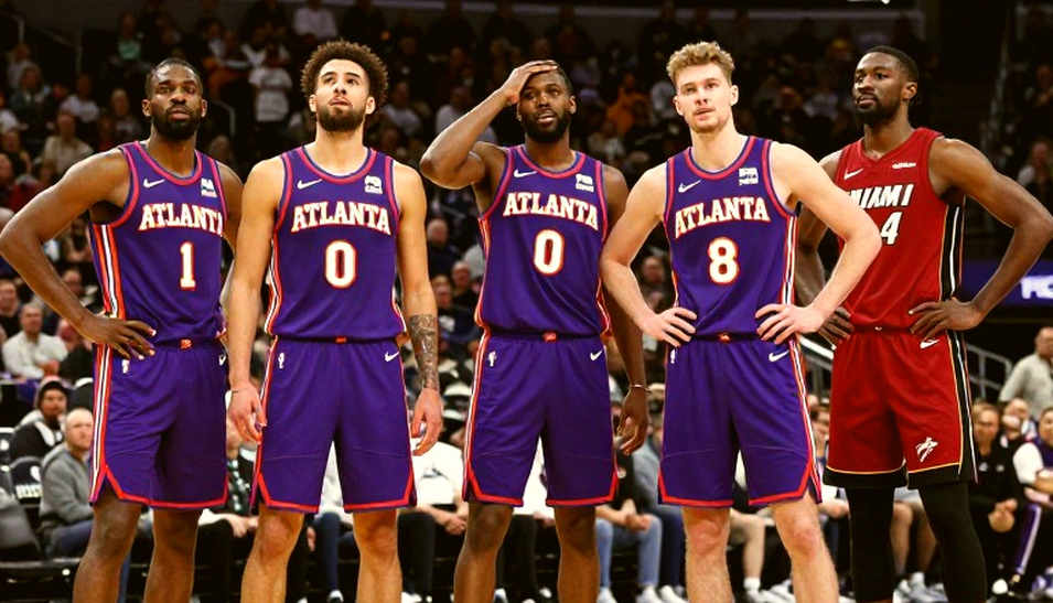208 Million for Amen Thompson: Are the Houston Rockets Paying for the Future or Buying a Promise? 208 Million for Amen Thompson: Are the Houston Rockets Paying for the Future or Buying a Promise?
