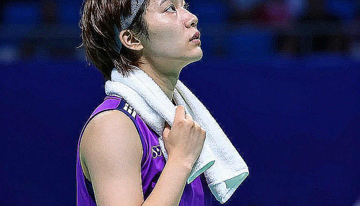 Kumamoto Masters 2026: Li Shifeng Leads China's Men's Singles as Shi Yuqi Withdraws Kumamoto Masters 2026: Li Shifeng Leads China's Men's Singles as Shi Yuqi Withdraws