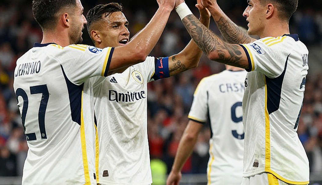 Javier Aguirre and the Line 'I Don't Handle Money': the Real Signal Behind the Erik Lira Rumor at Valencia Javier Aguirre and the Line 'I Don't Handle Money': the Real Signal Behind the Erik Lira Rumor at Valencia