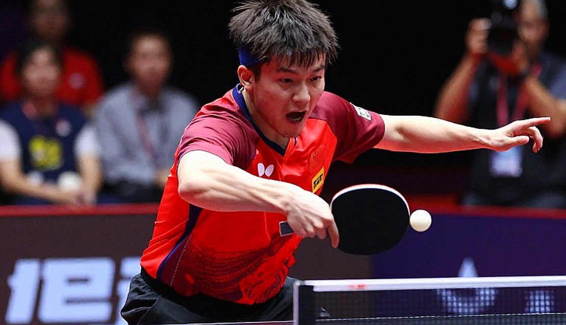 Ljubljana 2026: Félix Lebrun, hạt giống số 67 và lớp địa tầng đang lật ở làng bóng bàn châu Âu