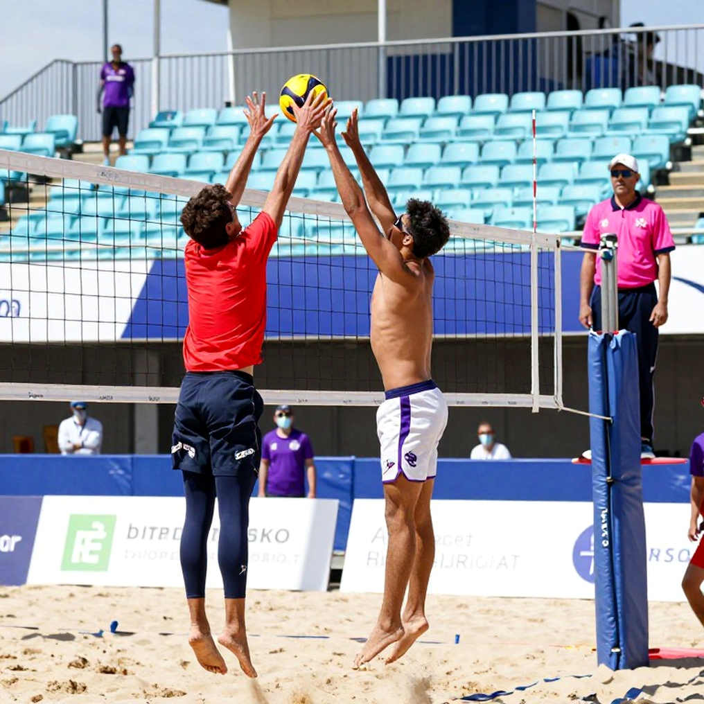 MOJI khởi động Liga Voli Mahasiswa 2026: 36 đội, 24 trường đại học, 60 trận trong 15 ngày