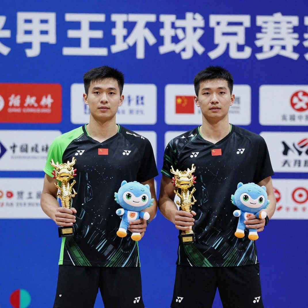 Ashmita Chaliha chất vấn BWF: Vì sao Indonesia Masters Super 100 bị bỏ mặc trong sương mù?